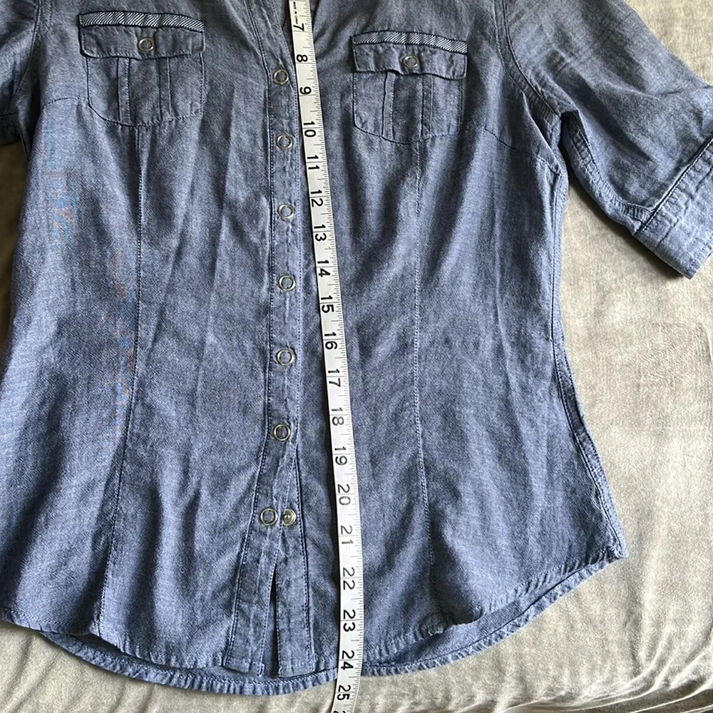 Button up shirt - Picture 8 of 8